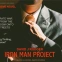Iron Man Project Cyberpunk Sci Fi book by David J Rodger